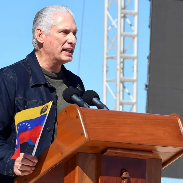 Cuba informó que 32 militares de su país murieron en el operativo de EE.UU contra Venezuela