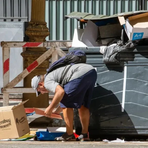La pobreza en CABA bajó al 17,3% durante el tercer trimestre de 2025