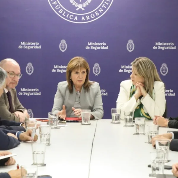 Tras la captura de Maduro | El Gobierno confía en la presión de EE.UU. para la liberación de Nahuel Gallo