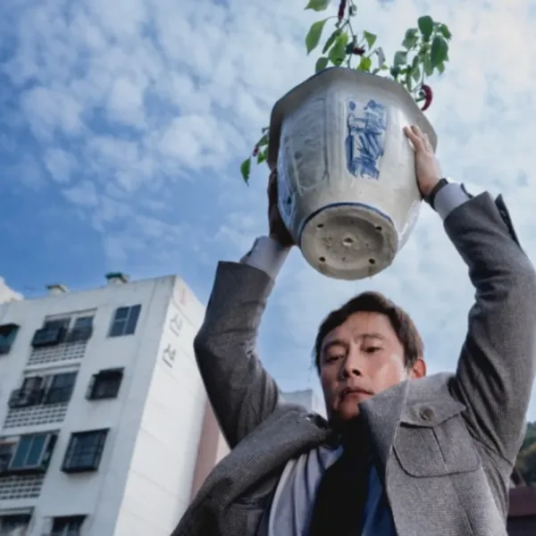 "La Única Opción" dirigida por Park Chan-wook llega a los cines