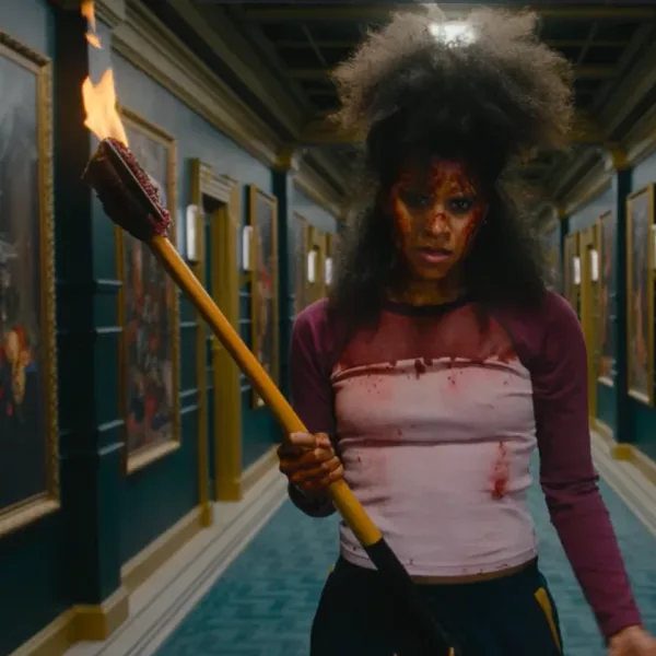 Bárbara y Andy Muschietti producen esta nueva película de terror: primer trailer