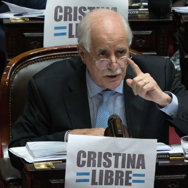 Taiana repudió la intervención de Estados Unidos en Venezuela: