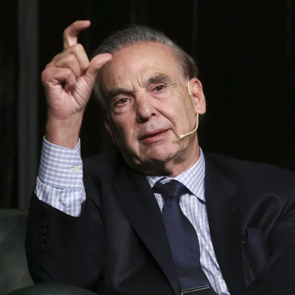 Pichetto respaldó la intervención de EE.UU. en Venezuela