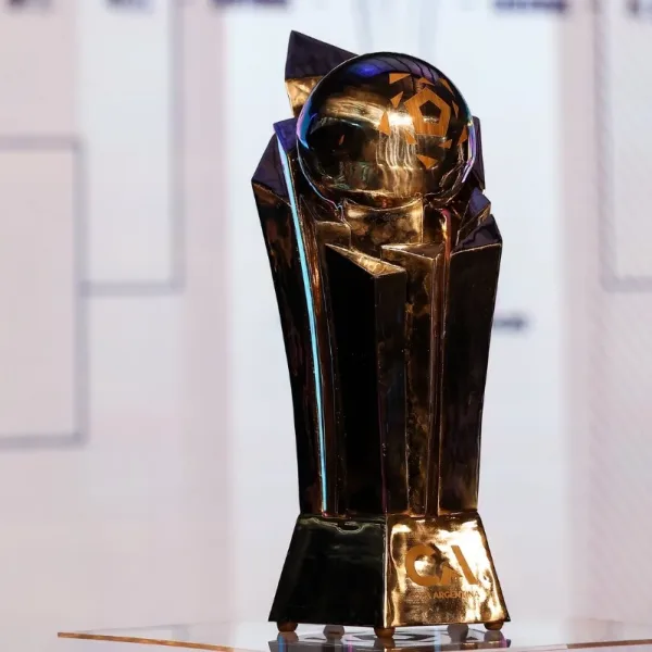 Se confirmó el cronograma de los 32avos de final de la Copa Argentina 2026