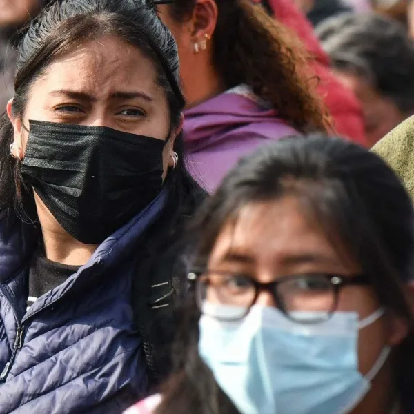 Nuevos casos de Gripe H3N2 en Argentina: cuáles son las provincias más afectadas