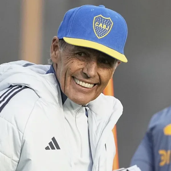 Boca jugará un amistoso con Millonarios, en un homenaje especial a Miguel Ángel Russo