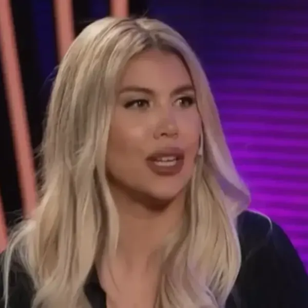 El polémico posteo de Wanda Nara contra la prensa: "Tengo 24 cm de razones para estar feliz"