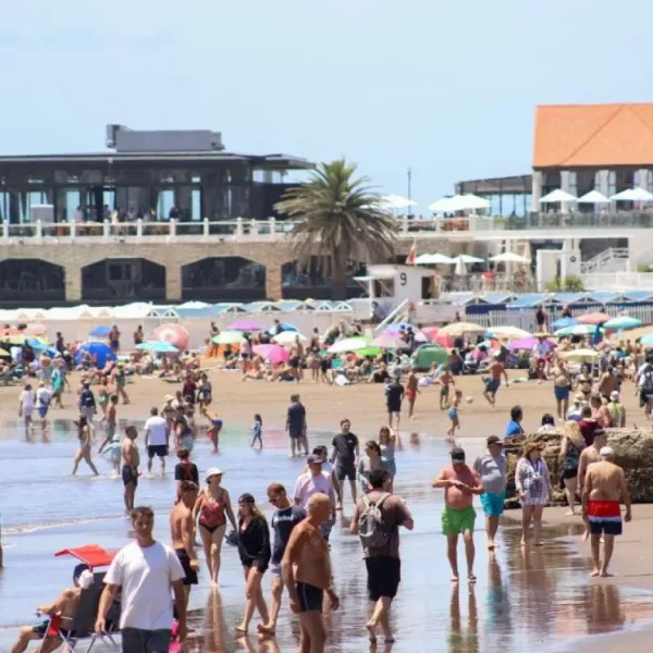 Temporada 2026: alta ocupación en los principales destinos turísticos del país