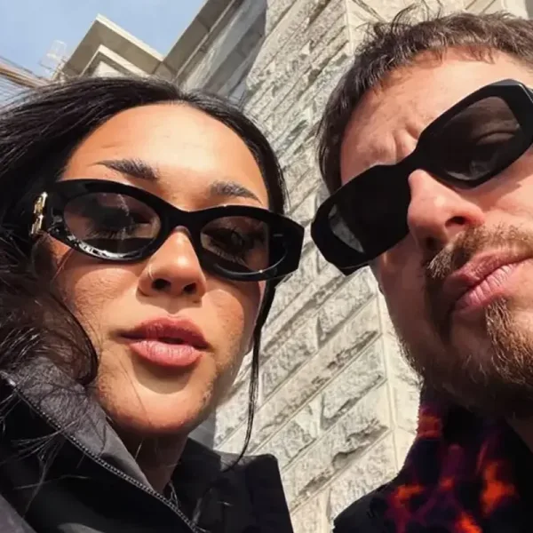 Fede Bal y Evelyn Botto hablaron de su incipiente romance: "Me pareció que ese partido estaba para jugarlo"