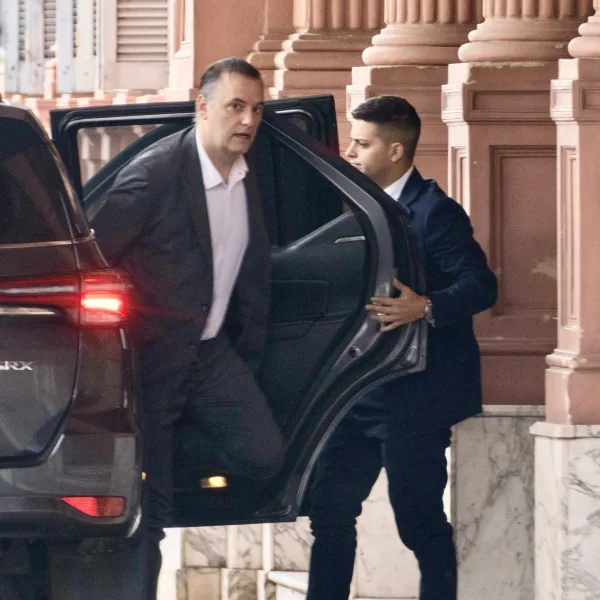 El Gobierno cuestionó a los intendentes por los aumentos de tasas municipales