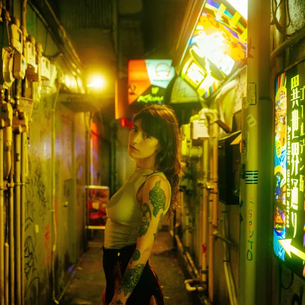 Sol Ortega anuncia una noche consagratoria en Buenos Aires con un set extendido