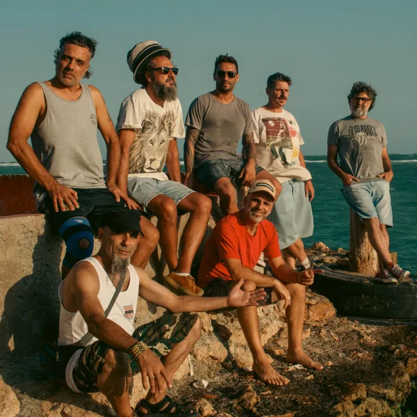 Nonpalidece arranca el 2026 con una nueva gira