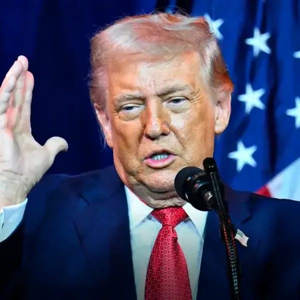 Trump ordena la retirada de Estados Unidos de 66 organizaciones internacionales