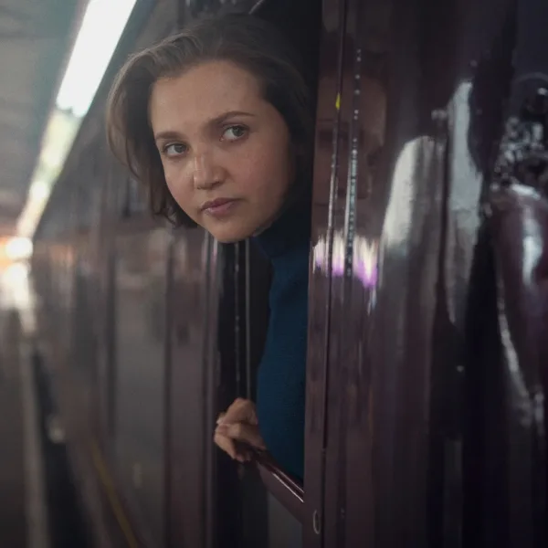 La nueva serie de Netflix basada un libro de Agatha Crhistie con Martin Freeman