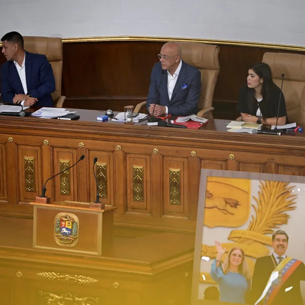 Venezuela inició la liberación de presos políticos en medio de la crisis tras la captura de Maduro