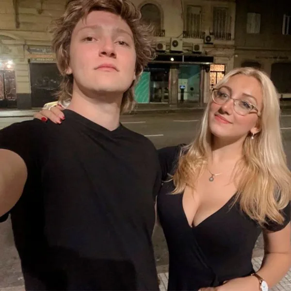 La libertaria Eugenia Rolón chocó en Mar de Ajó y dio positivo en un control de alcoholemia