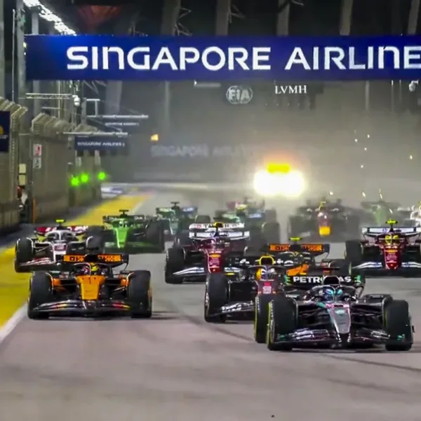 La Fórmula 1 implementará un cambio en la clasificación para la temporada 2026