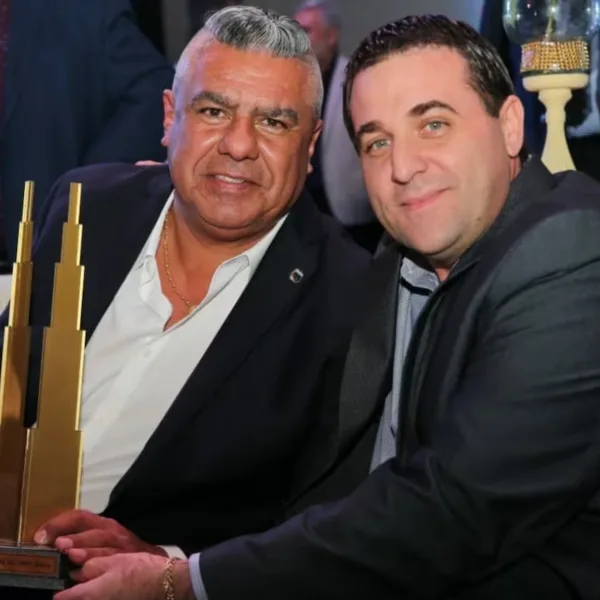 La Justicia permitió que durante la feria avance una causa por presuntos testaferros de la AFA