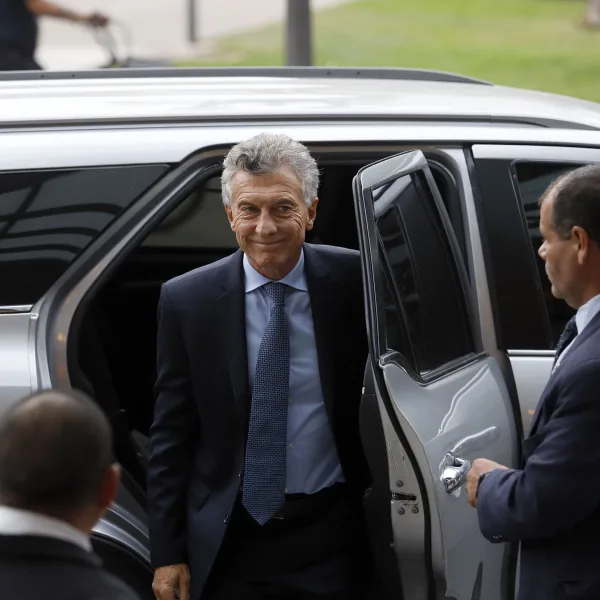 Mauricio Macri destacó el acuerdo entre el Mercosur y la Unión Europea