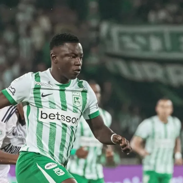  Boca Juniors tiene todo acordado para sumar al colombiano Marino Hinestroza