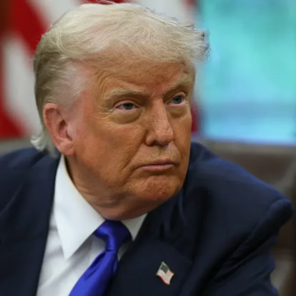 Trump cancela una segunda ola de ataques sobre Venezuela