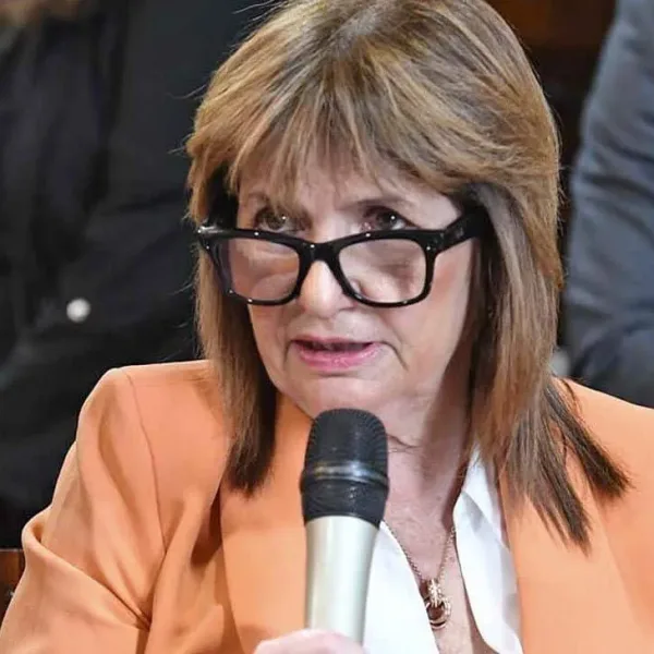 Milei se reunió con Bullrich para avanzar en la agenda legislativa de febrero