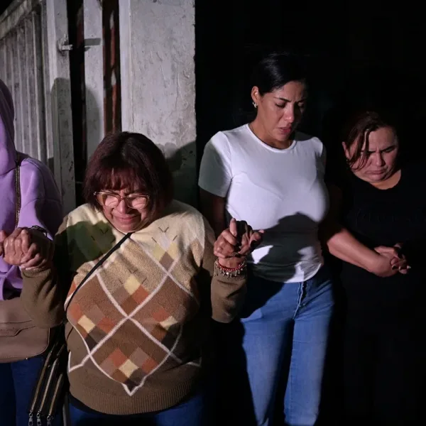 Venezuela empezó a liberar presos políticos y hay expectativa por los argentinos detenidos