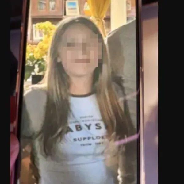 Dieron de alta a la adolescente herida por una bala perdida en Navidad en Morón