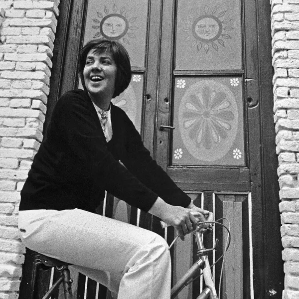 María Elena Walsh, un legado que sigue haciendo grandes las infancias