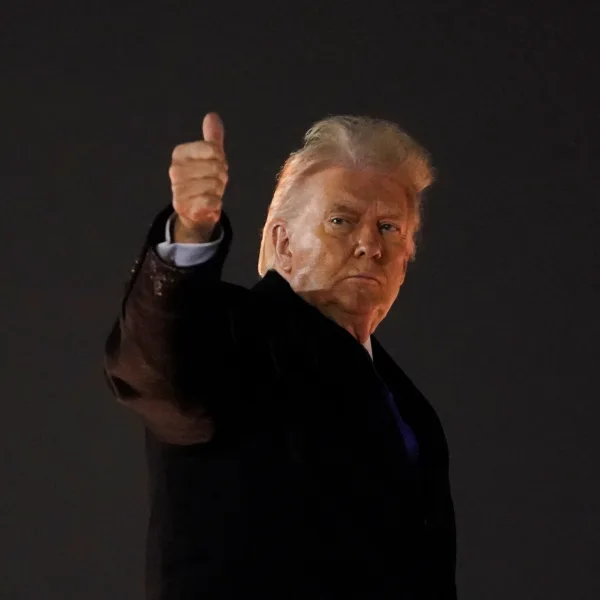 Trump declara emergencia y blinda ingresos petroleros de Venezuela en cuentas de EE. UU.