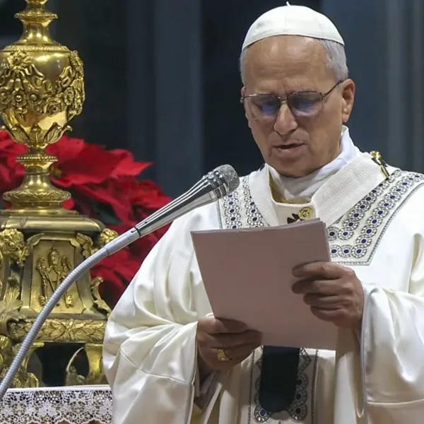 El Vaticano intentó mediar una salida de Maduro hacia Rusia para evitar la incursión de EE. UU.