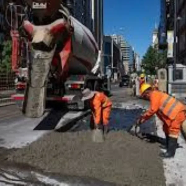 La Ciudad de Buenos Aires lanza un gran plan de obras viales con más de 200 calles y avenidas en obra