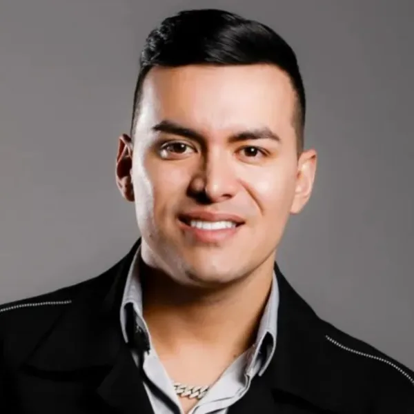 Murió el cantante colombiano Yeison Jiménez en un trágico accidente de avioneta