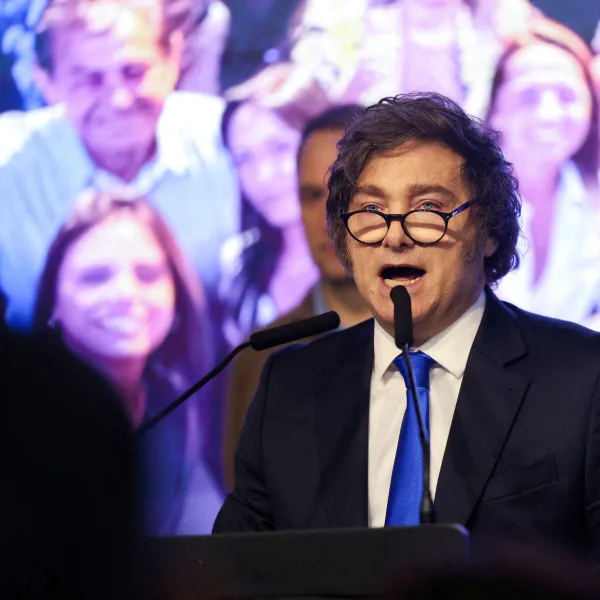 El Gobierno de Milei echó a más de 60 mil empleados públicos en dos años