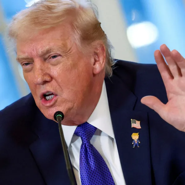 Donald Trump lanzó un ultimátum a Cuba: "Lleguen a un acuerdo antes de que sea demasiado tarde"