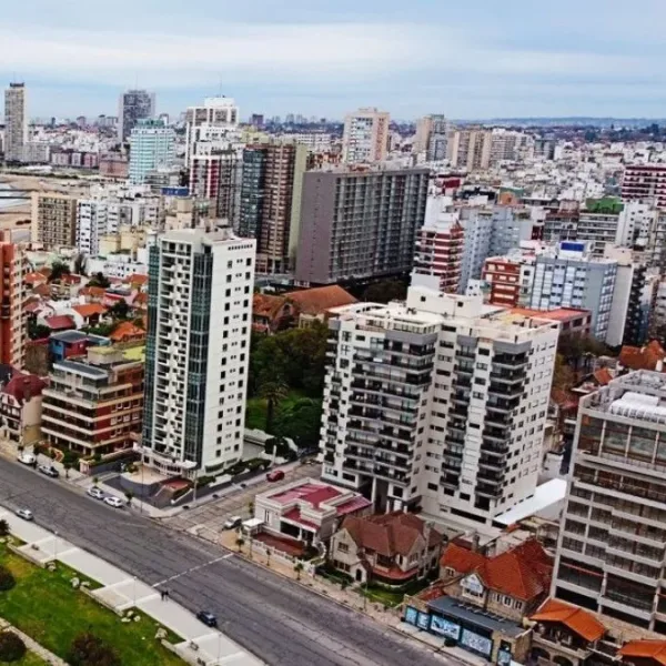 Mar del Plata: asesinaron a un adolescente menor de 16 años en el barrio Nuevo Golf