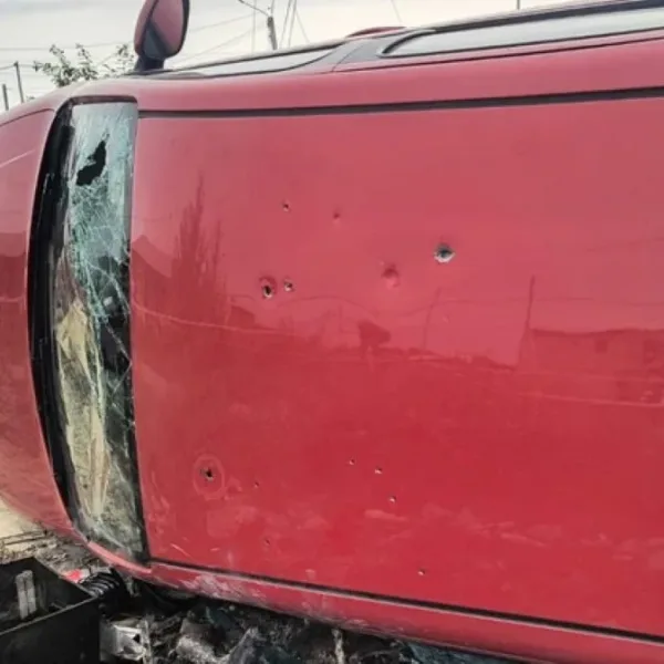 Asesinaron a un adolescente de 16 años en un intenso tiroteo en el barrio Nuevo Golf de Mar del Plata