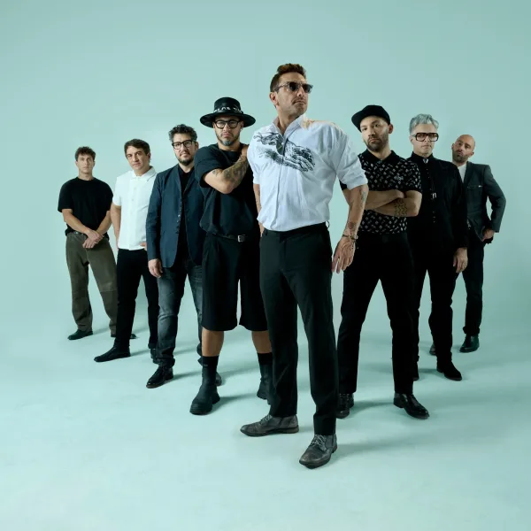 NTVG lanzó "Florece en el caos", un álbum con riffs crudos y crítica social, pero sin dejar de lado su esencia