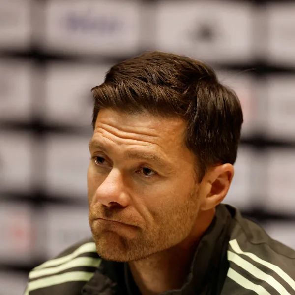Tras la derrota ante Barcelona en la Supercopa de España, Xabi Alonso dejó de ser el entrenador del Real Madrid