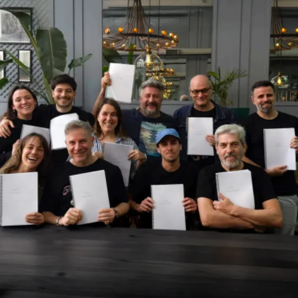 Llega "Casual", la comedia ganadora del Concurso Contar que impulsa historias de autores nacionales 