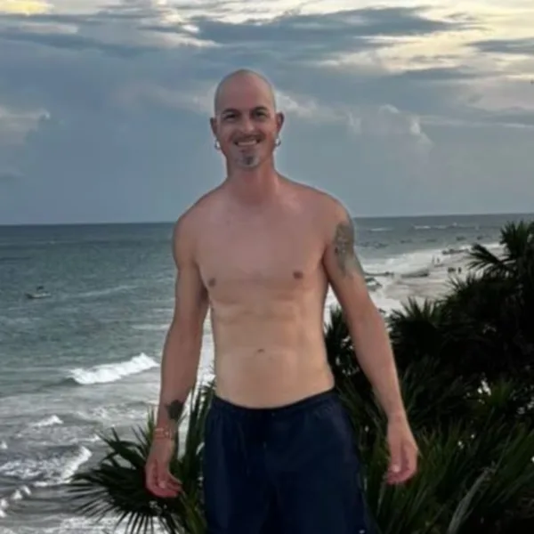 Crimen del argentino en México: detuvieron a dos acusados