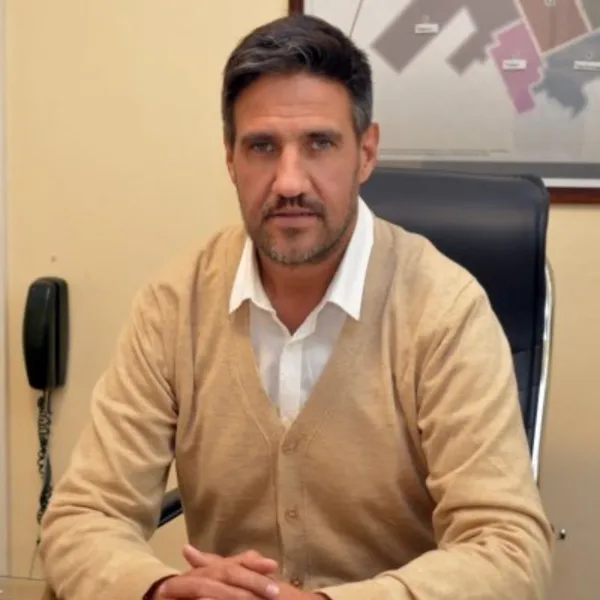 Luciano Grasso habló sobre la Ley de Salud Mental: "Viene a marcar lo que se puede hacer y lo que no"