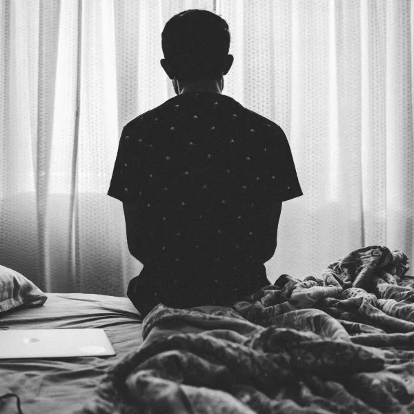 Día Mundial de la Lucha contra la Depresión: ¿cómo afecta a los niños y adolescentes? 