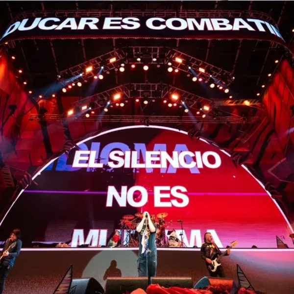 Don Osvaldo vuelve en febrero a La Plata: cuándo salen las entradas a la venta