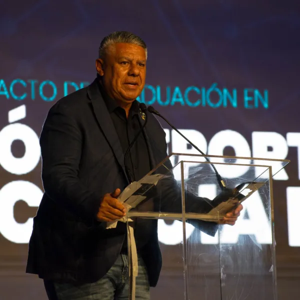 La AFA rechazó las acusaciones de la IGJ y defendió el cambio de jurisdicción