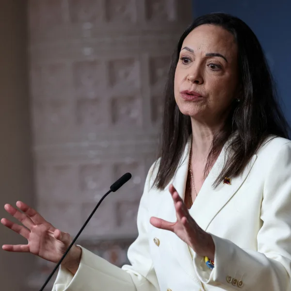 La oposición venezolana pone en duda la liberación de presos políticos anunciada por el chavismo