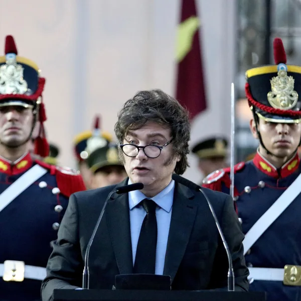 El Gobierno celebró el dato inflacionario y defendió el rumbo económico