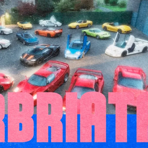 Carbriata Concours, el evento de autos más importante llega a la Argentina