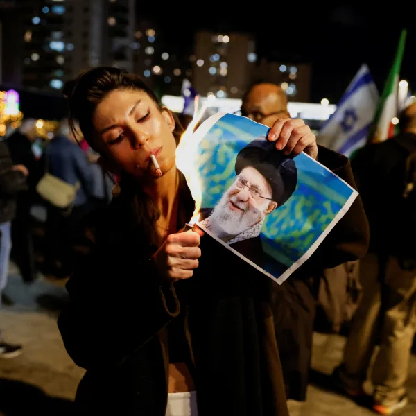 Protestas en Irán: el Gobierno argentino renovó la alerta para evitar viajes al país