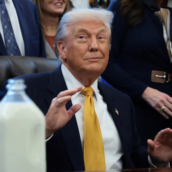 Estados Unidos congeló las visas de inmigrante para ciudadanos de 75 países